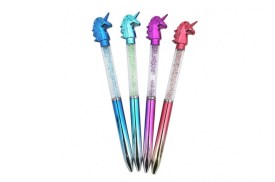 Pack 4 lapiceras gel con topper unicornio (1).jpg